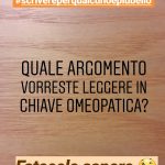 Omeopatia e Gravidanza