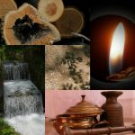 Il drenaggio nella Medicina Tradizionale Cinese – Parte I